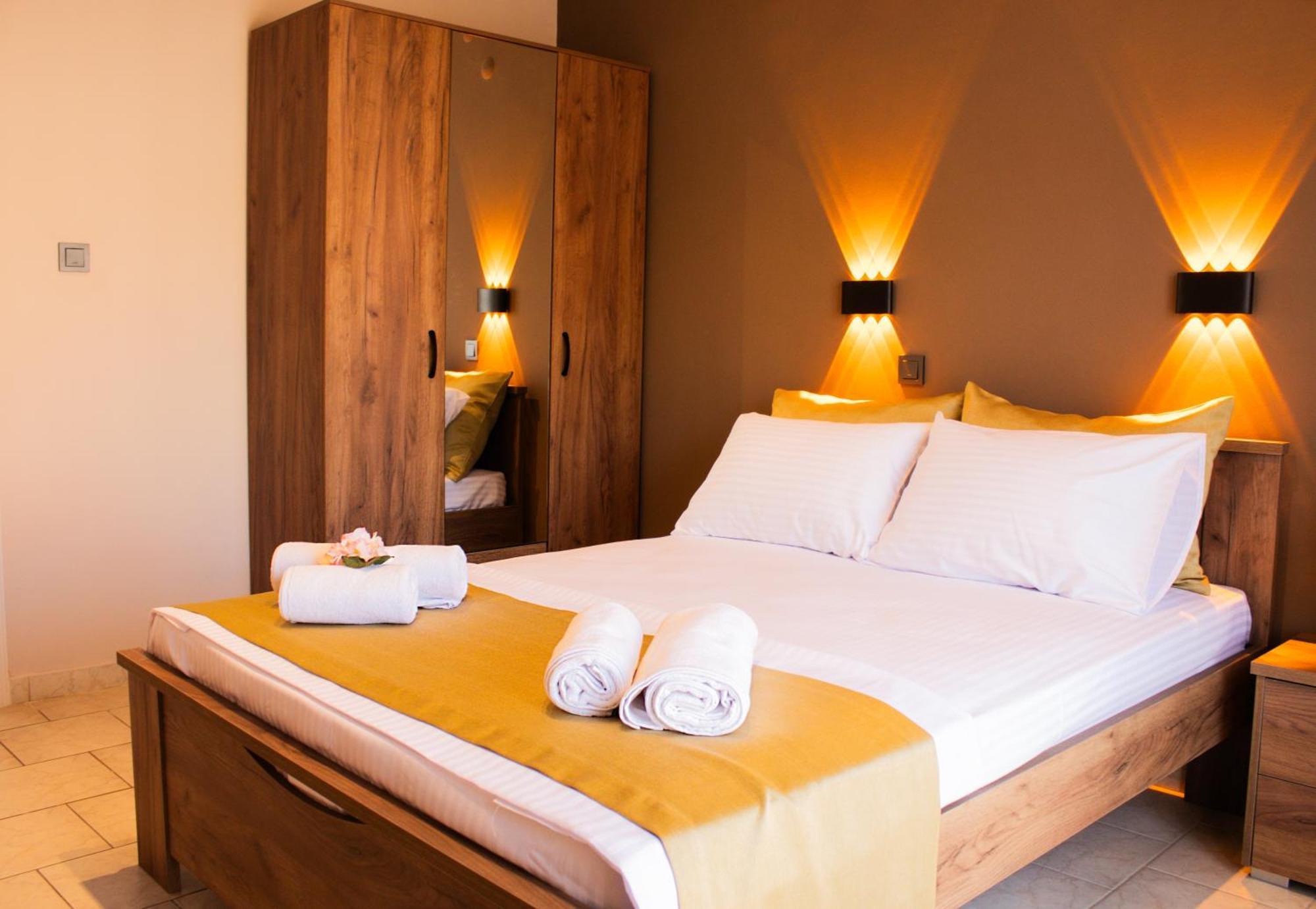 Apartment Number Limenas (Thasos)